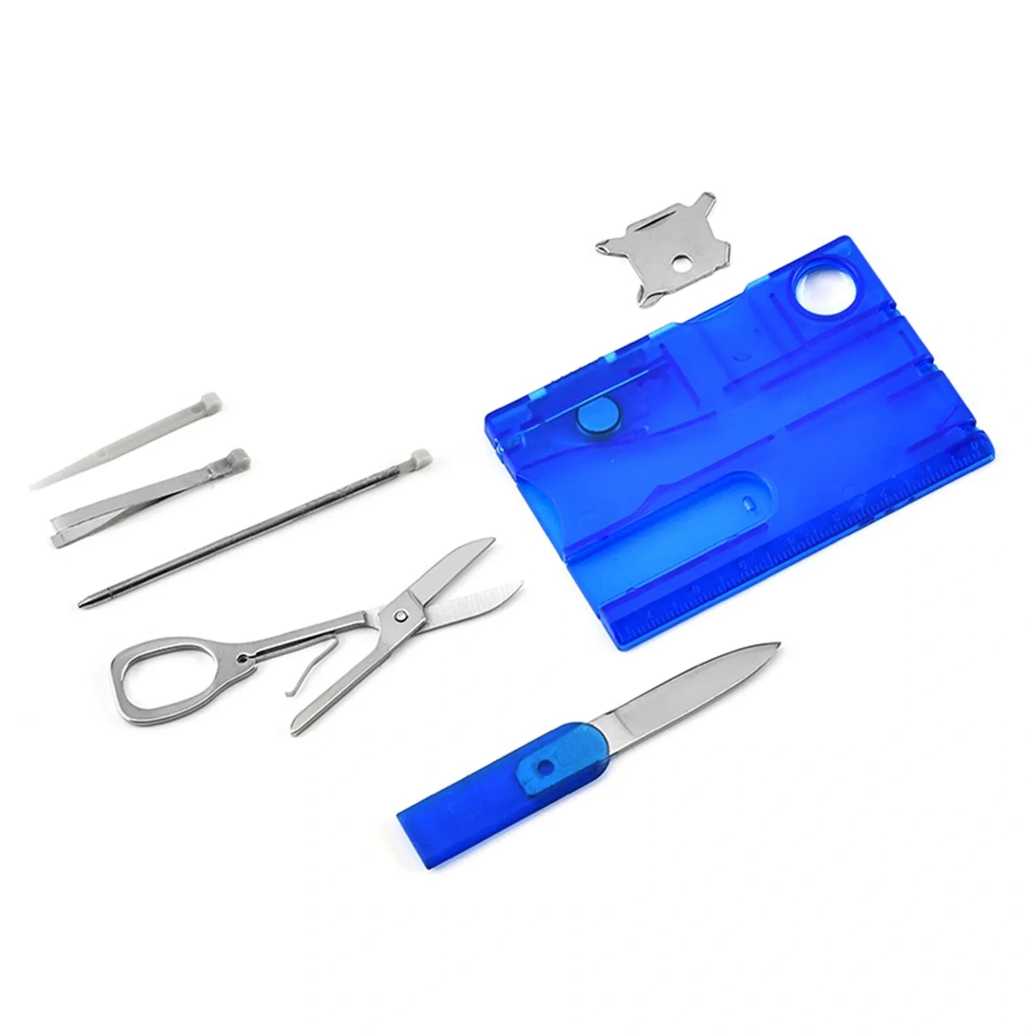 Credit Card Multi-Tool - Bulk Corporate Gift