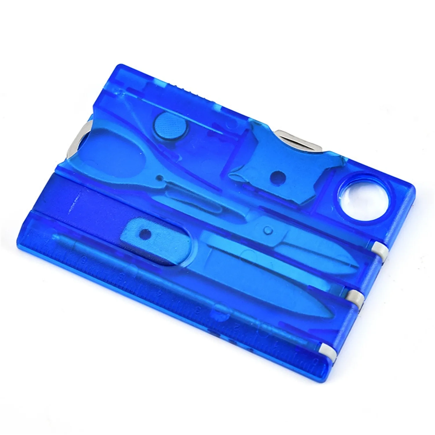 Credit Card Multi-Tool - Bulk Corporate Gift