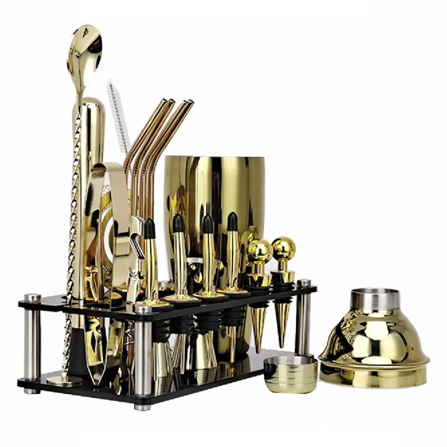Bartender Kit - Custom Engraved Wholesale