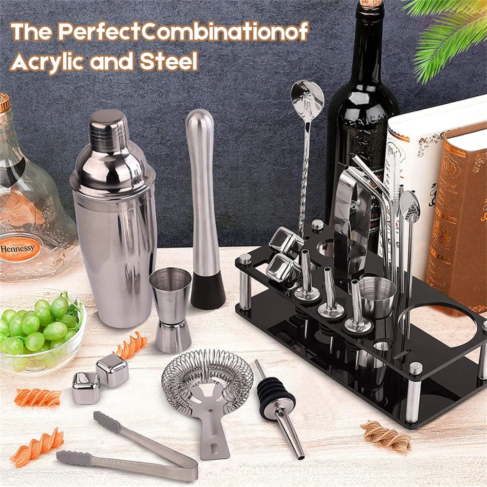 Bartender Kit - Custom Engraved Wholesale