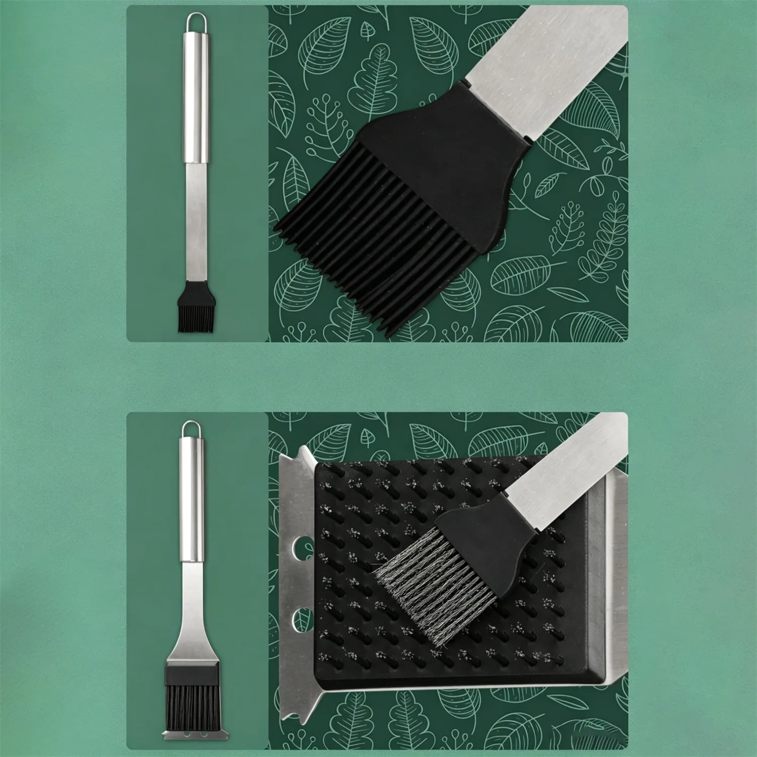 BBQ Grill Set - Bulk Executive Gift