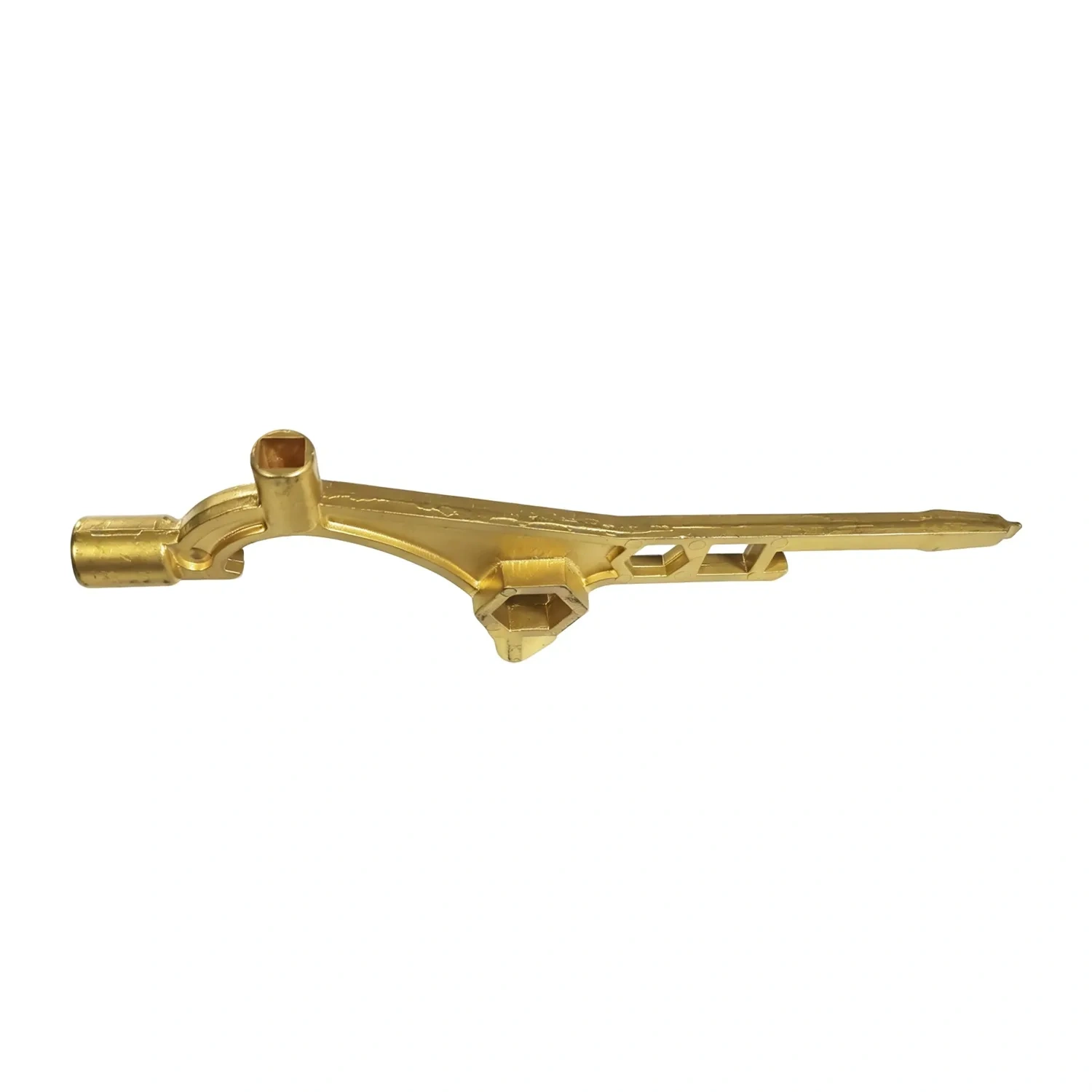 Multi-Function Spanner Wrench - Industrial Bulk