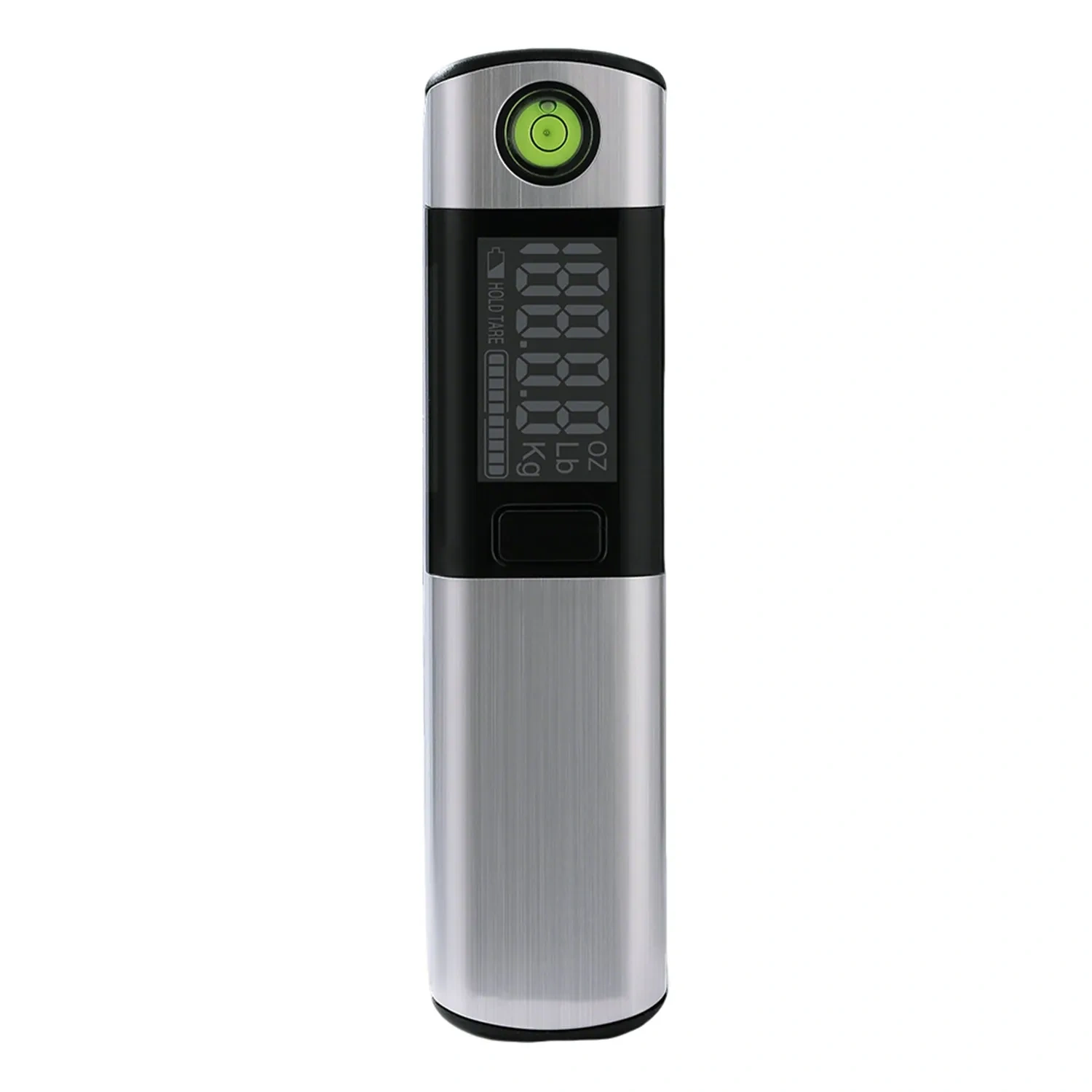 Portable Digital Luggage Scale - Custom Logo