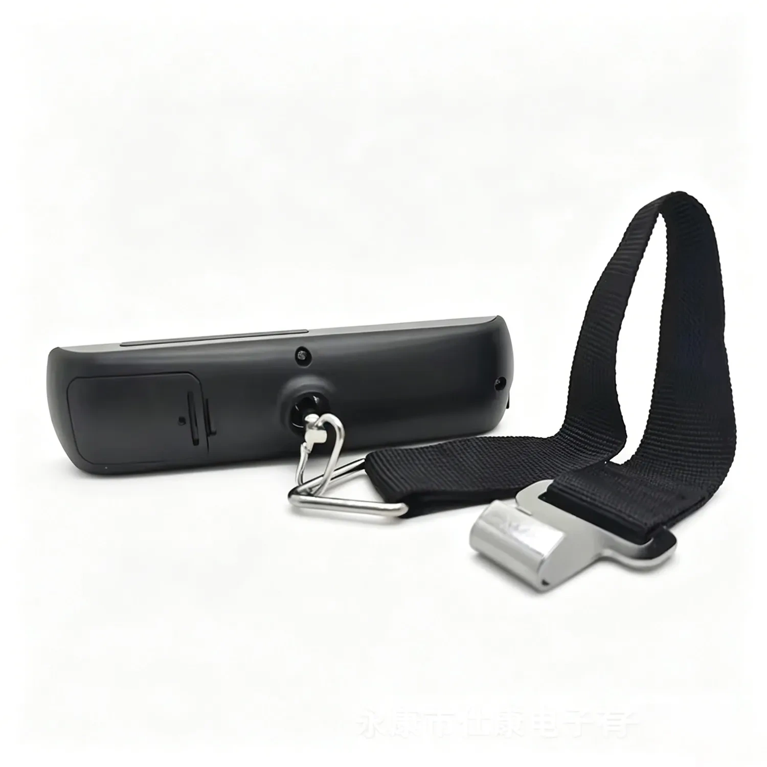 Portable Digital Luggage Scale - Custom Logo