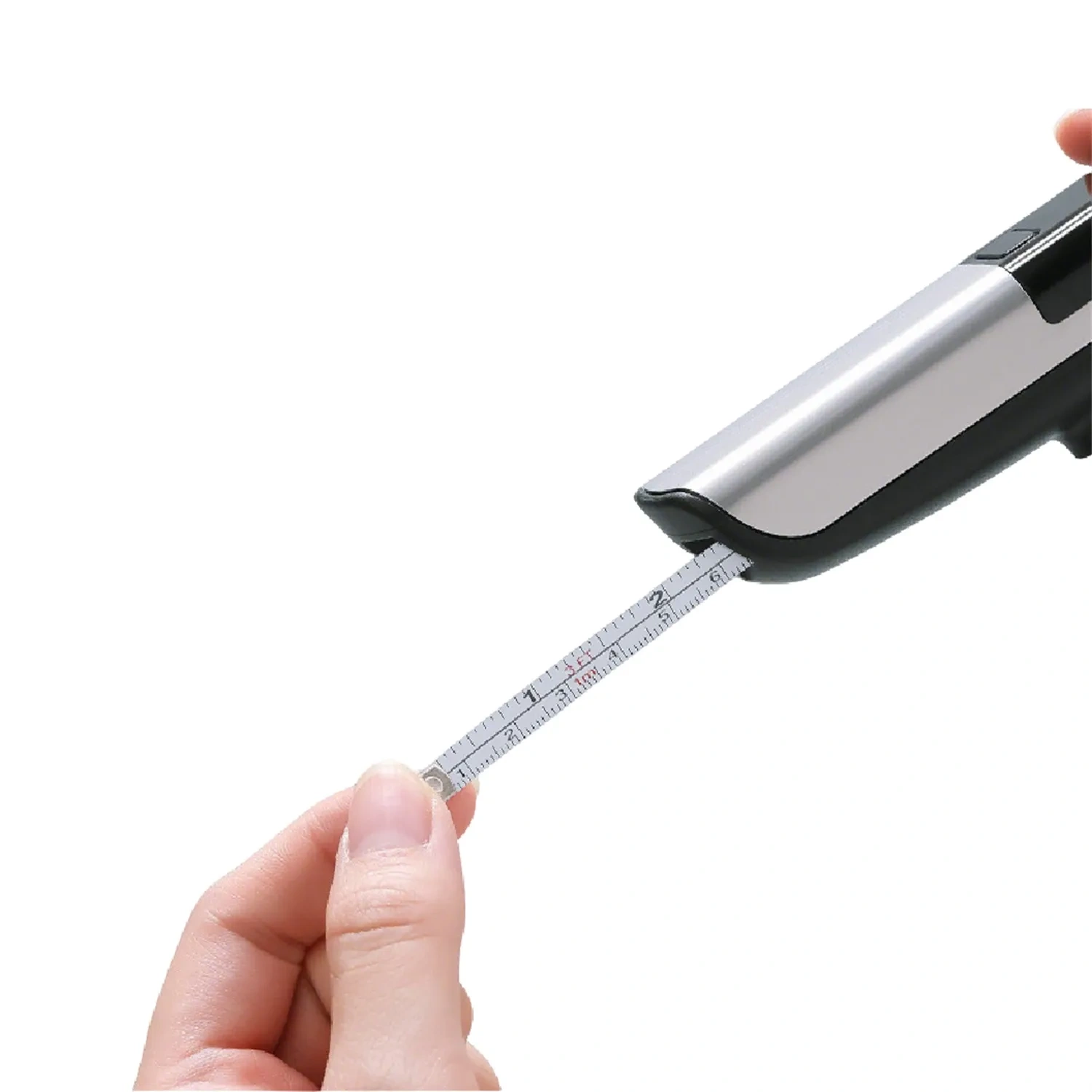 Portable Digital Luggage Scale - Custom Logo