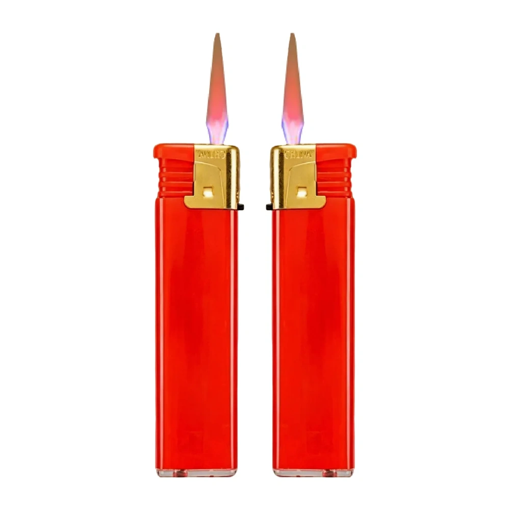 Refillable Empty Lighter - Wholesale Bulk