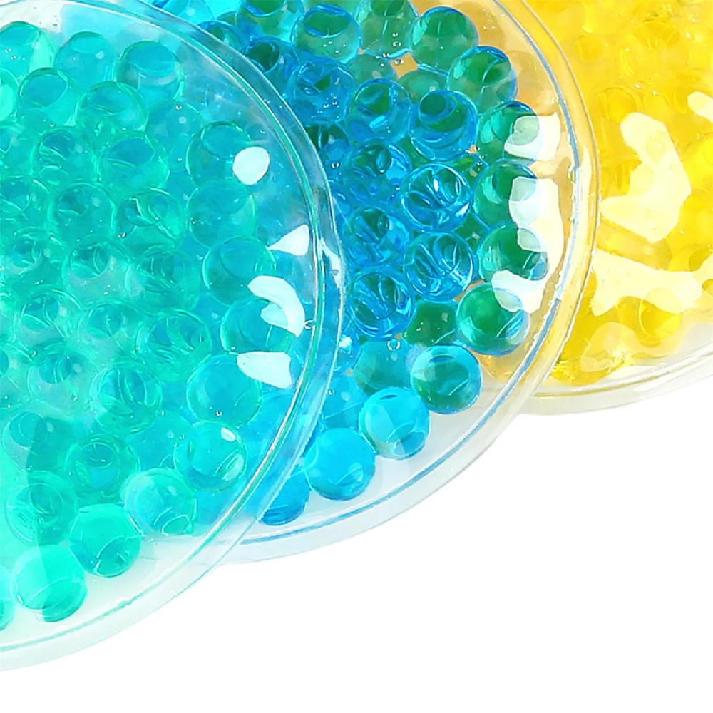 Reusable Gel Bead Hot/Cold Pack - Health Promo