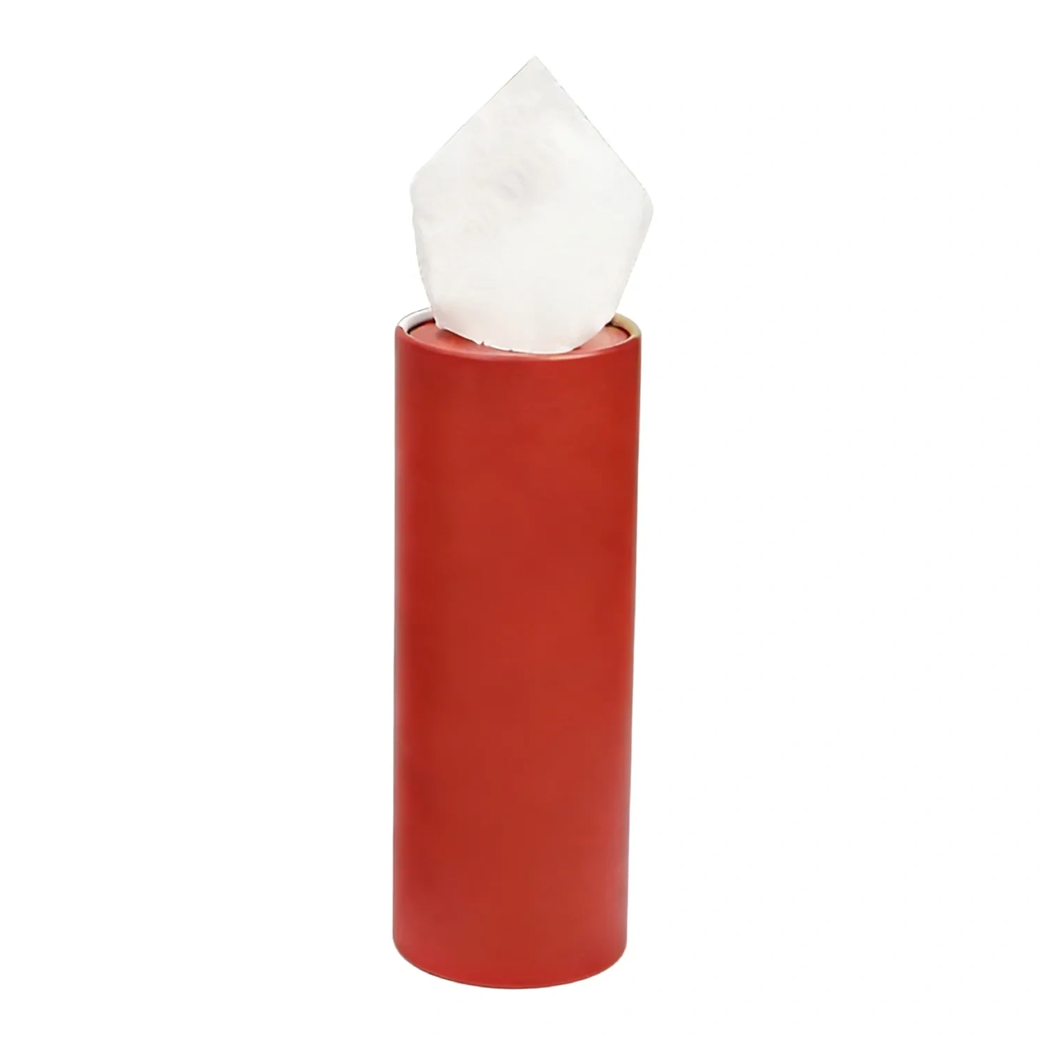 Cylindrical Car Tissue Dispenser - Auto Wholesale