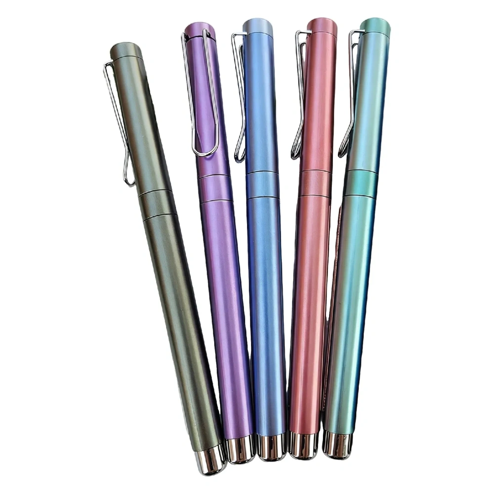 Plastic Ballpoint Pen - Bulk Wholesale