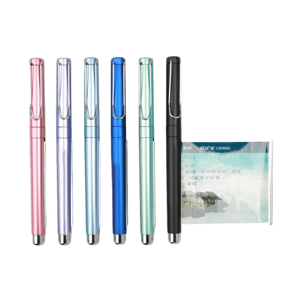 Plastic Ballpoint Pen - Bulk Wholesale