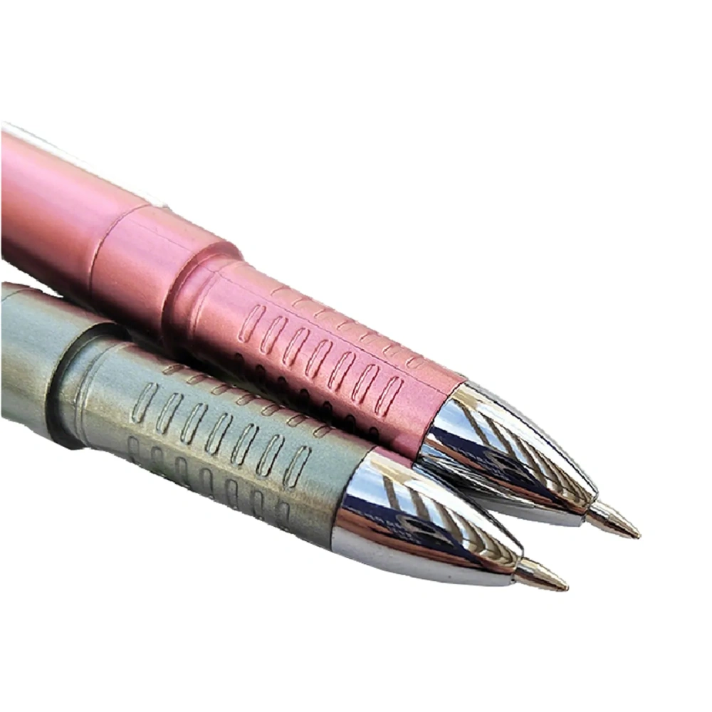 Plastic Ballpoint Pen - Bulk Wholesale