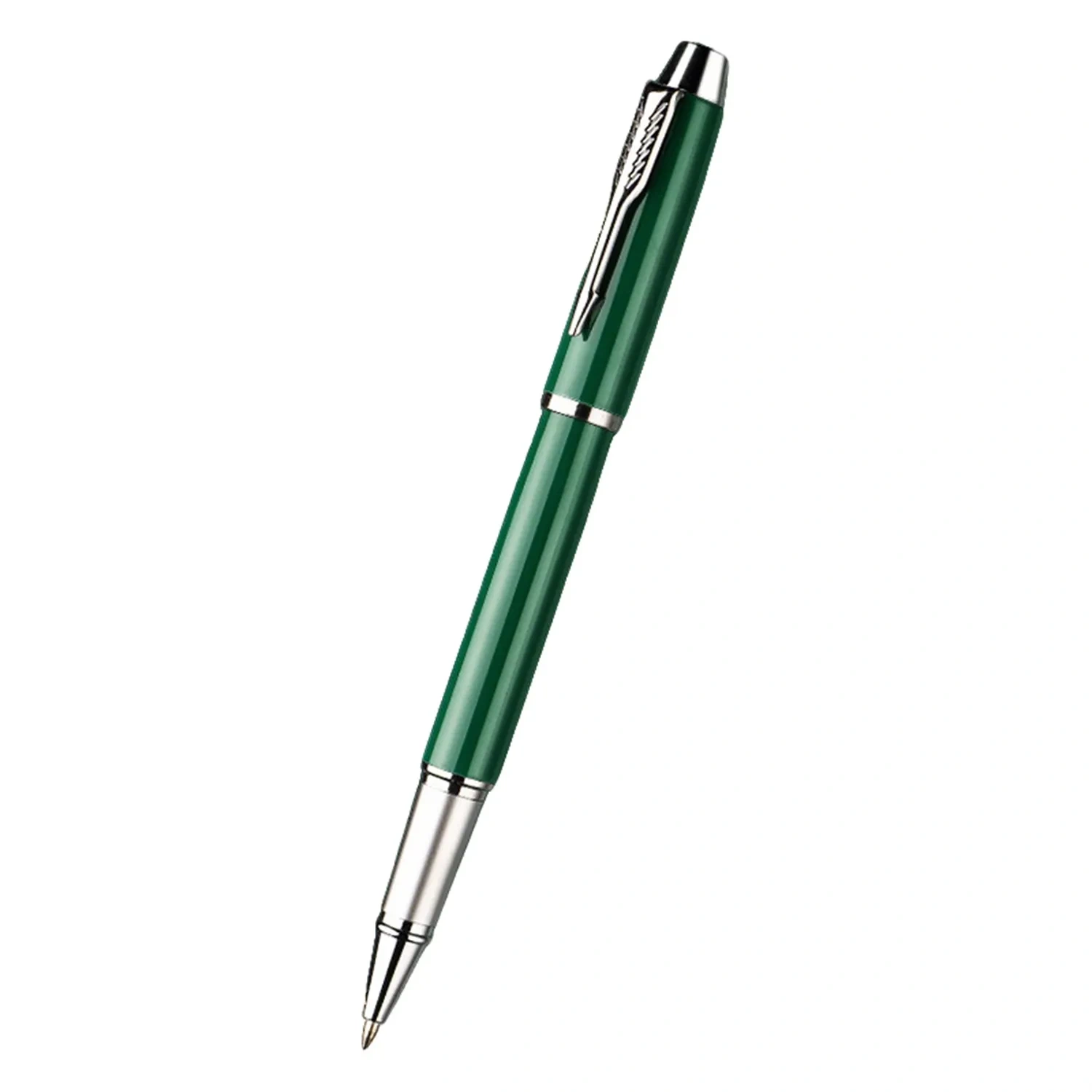 Metal Fountain Pen - Custom Engraved Logo