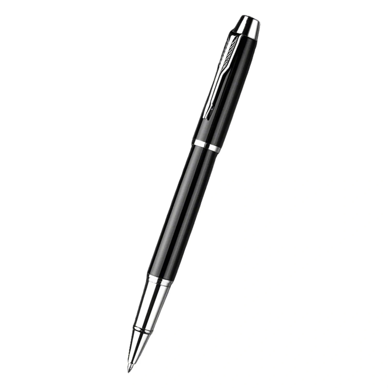 Metal Fountain Pen - Custom Engraved Logo