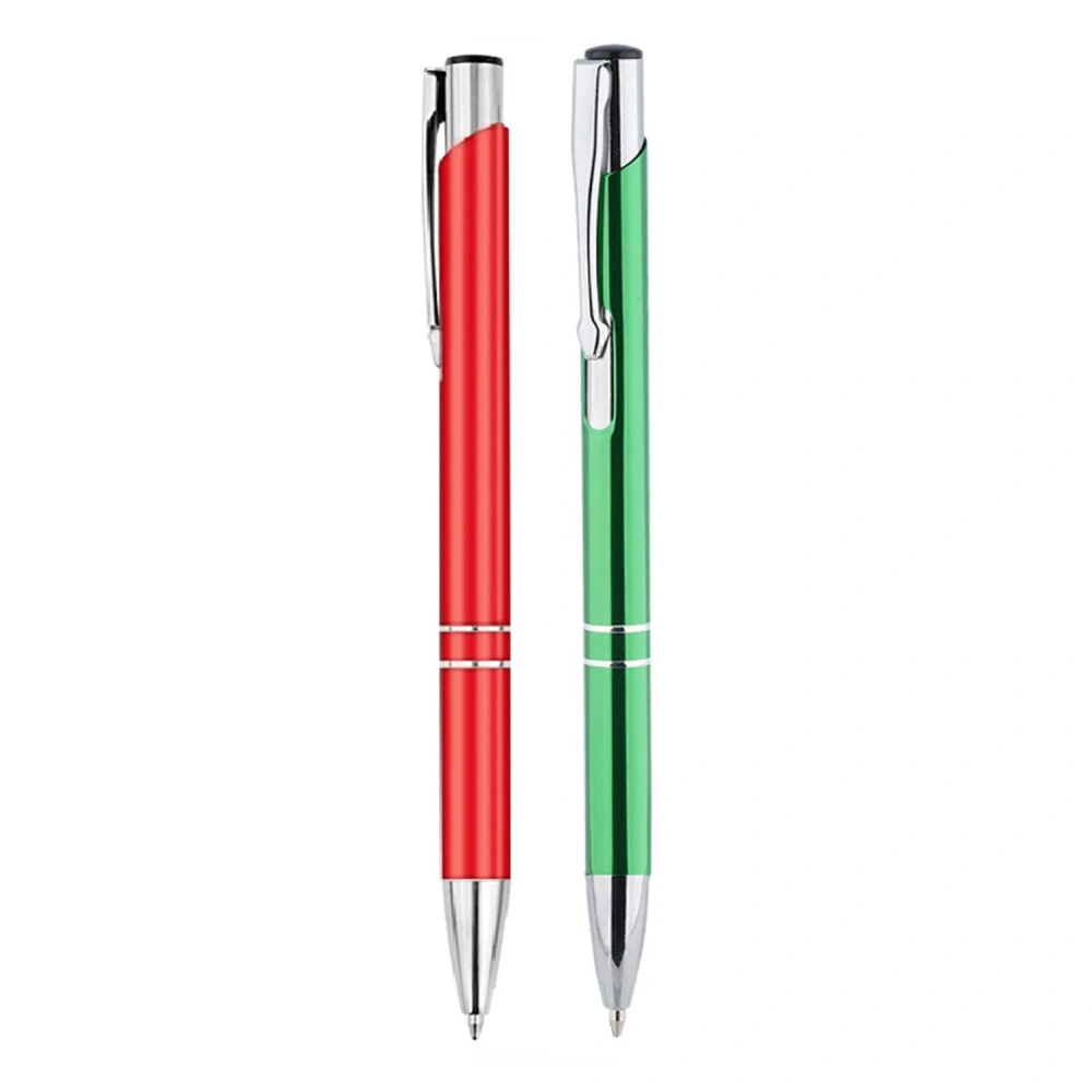 Metal Ballpoint Pen - Wholesale Supplier