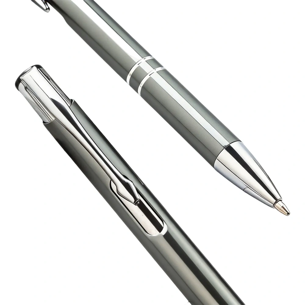 Metal Ballpoint Pen - Wholesale Supplier