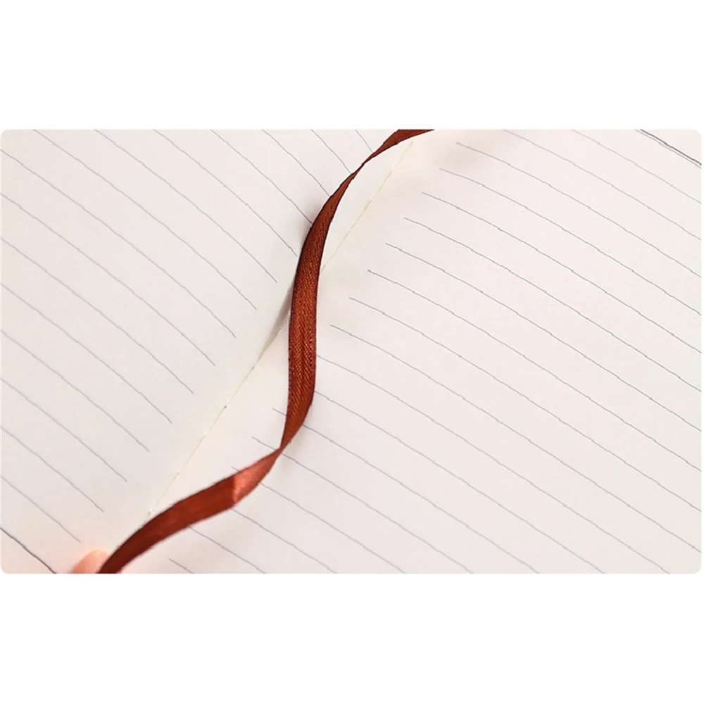 Mesh Fabric A5 Notebooks - Wholesale Customized