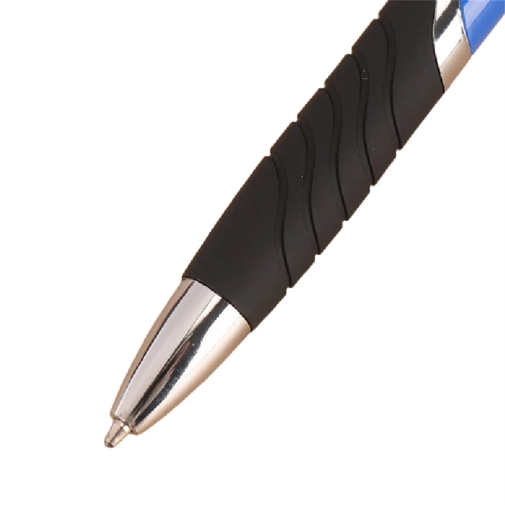 Lightweight Retractable Plastic Pen - Promotional
