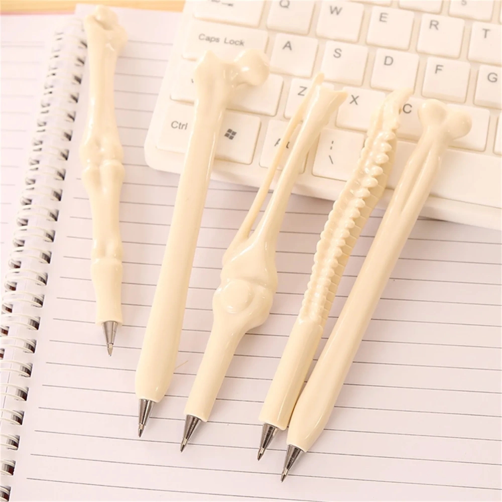 Medical Bone Novelty Pen - Wholesale Supplier