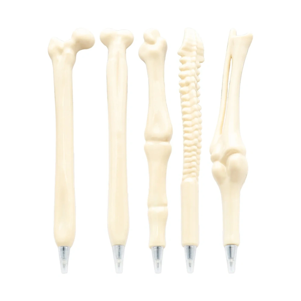 Medical Bone Novelty Pen - Wholesale Supplier