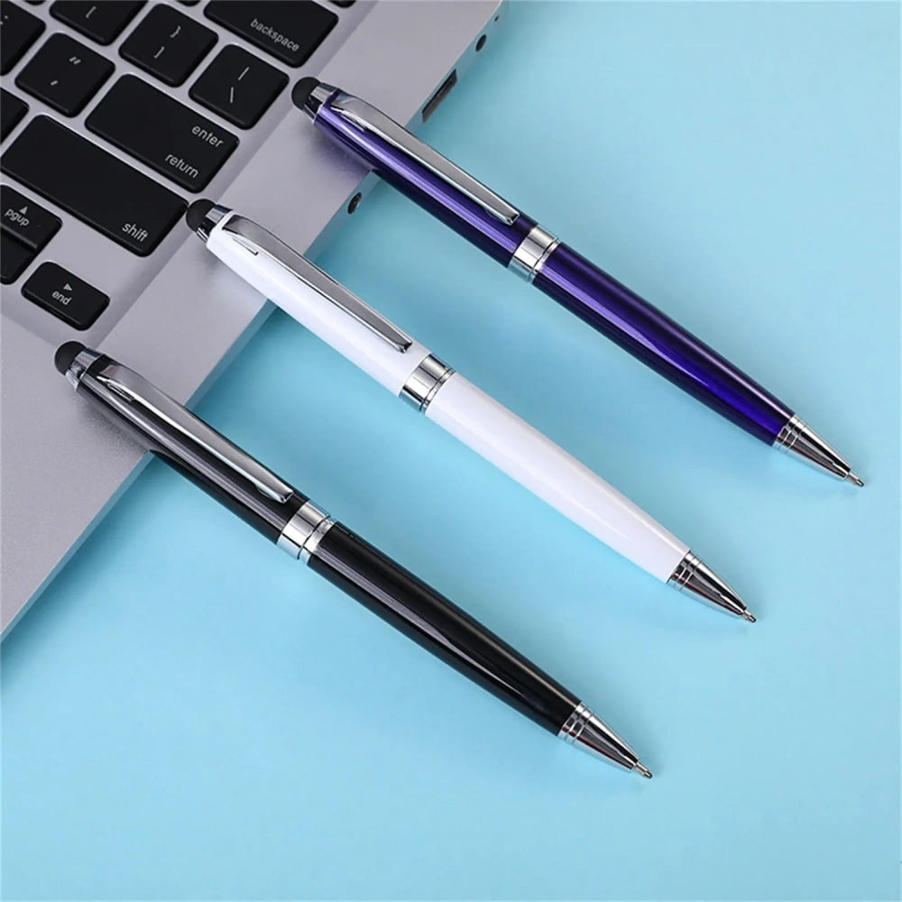 Aluminum Pen Gift Set - Premium Executive Gift