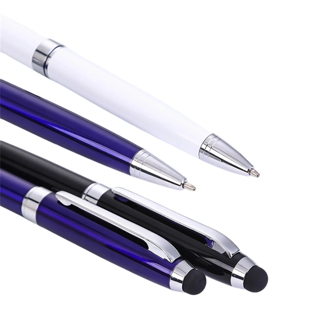 Aluminum Pen Gift Set - Premium Executive Gift