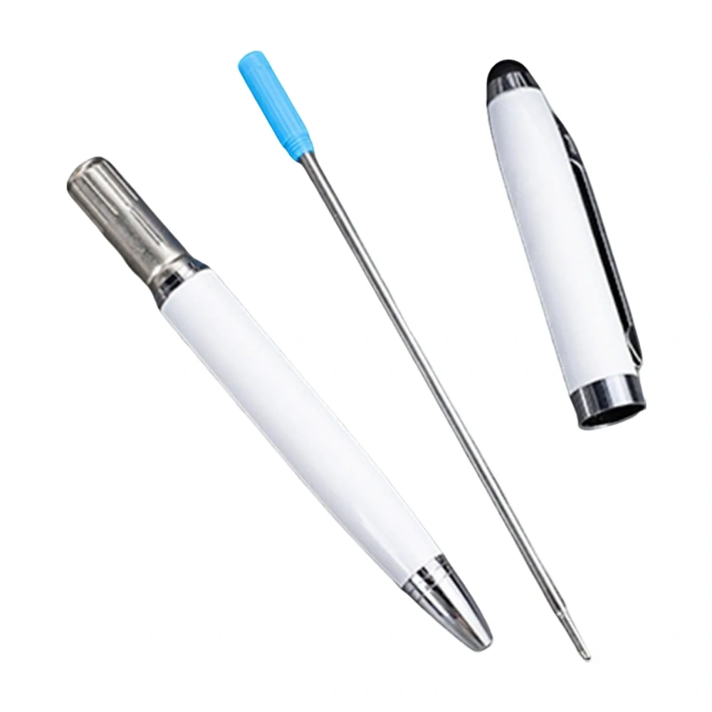 Aluminum Pen Gift Set - Premium Executive Gift