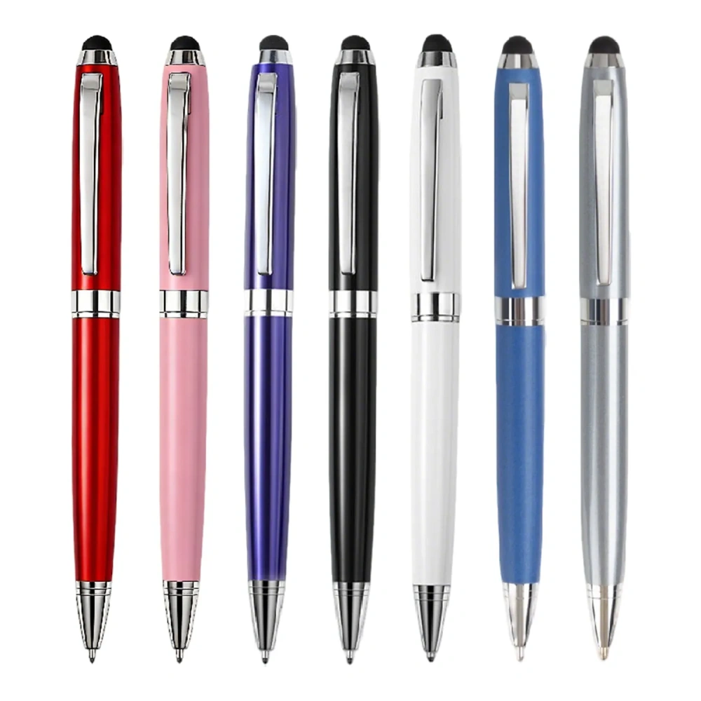 Aluminum Pen Gift Set - Premium Executive Gift