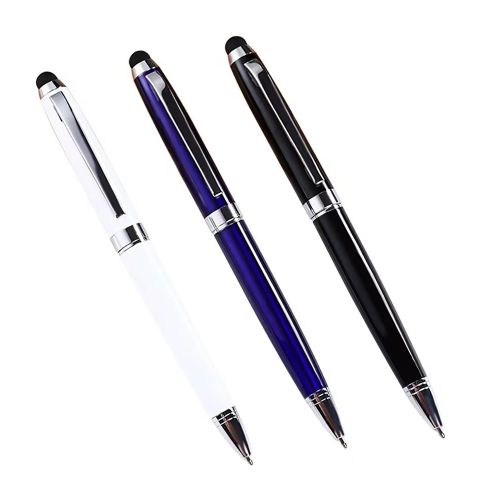 Aluminum Pen Gift Set - Premium Executive Gift