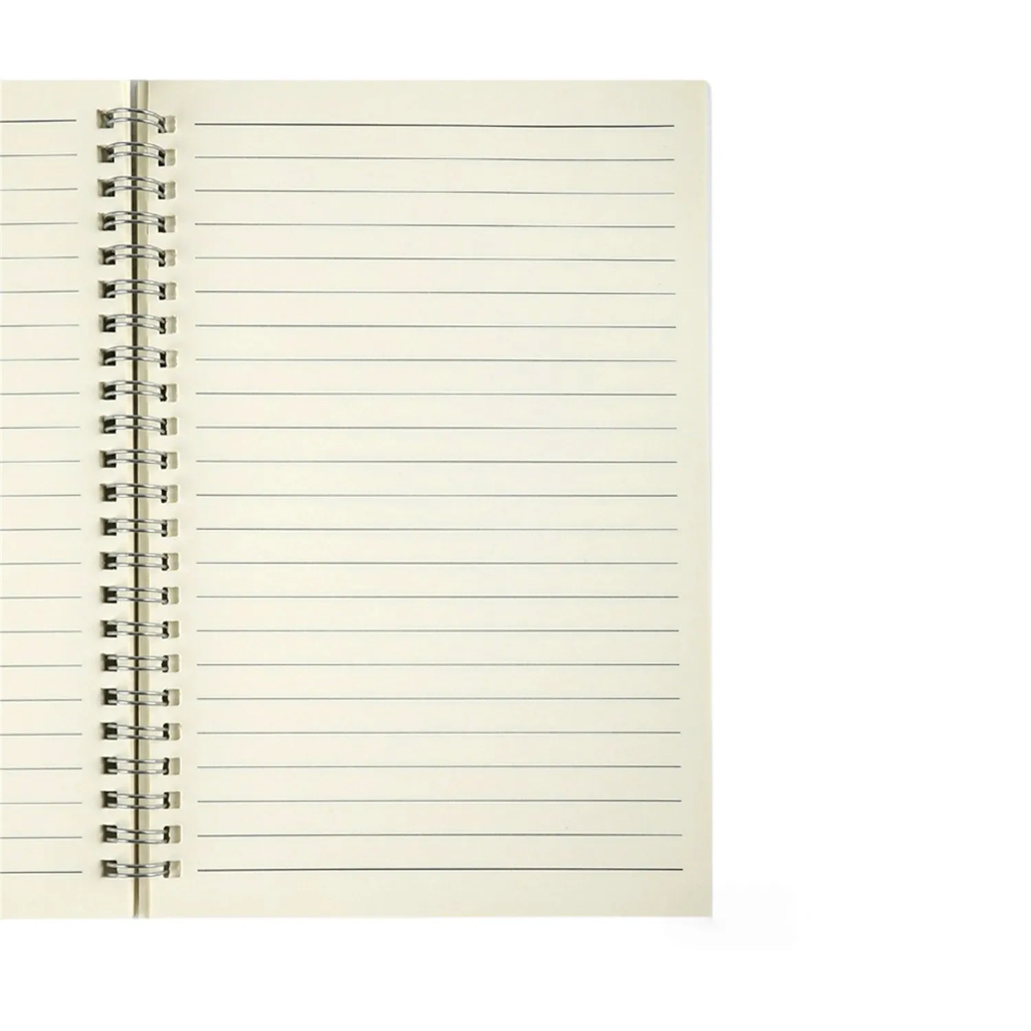 Eco-Friendly Notebook Pen Set - Low MOQ