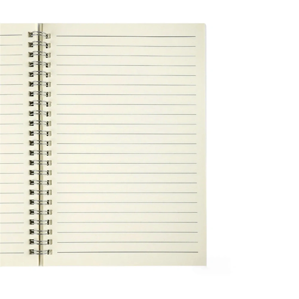 Eco-Friendly Notebook Pen Set - Low MOQ