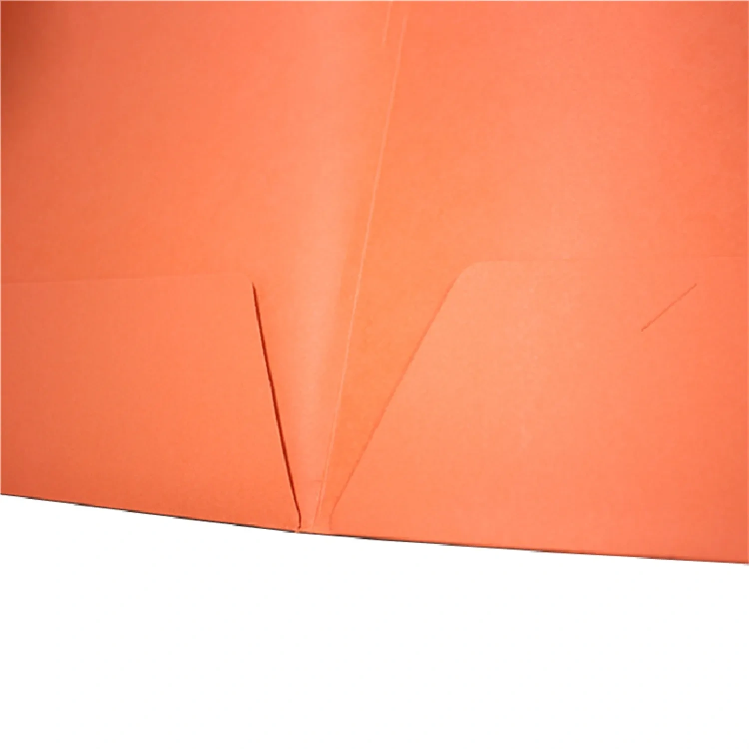 Colored Paper Folders - Bulk Office Supply
