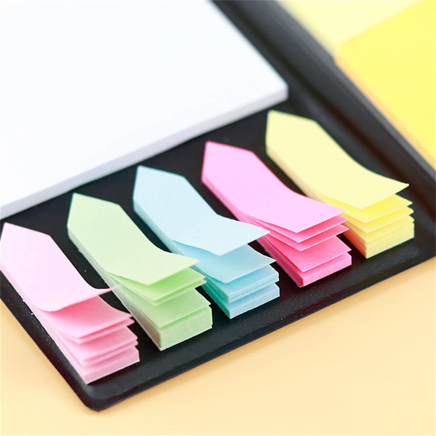Foldable Sticky Note Set - Wholesale Supplier