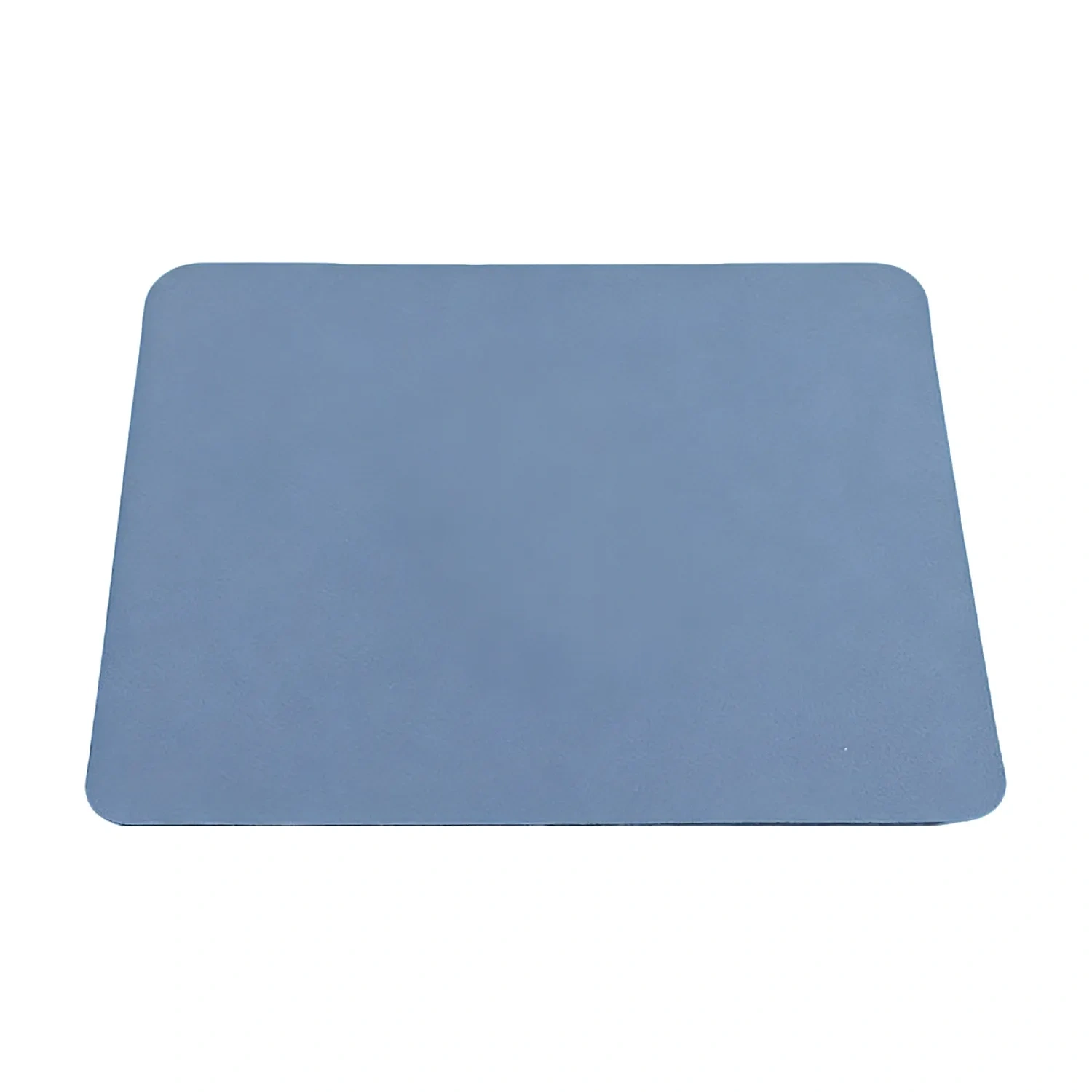 PU Leather Mouse Pad - Premium Custom Logo
