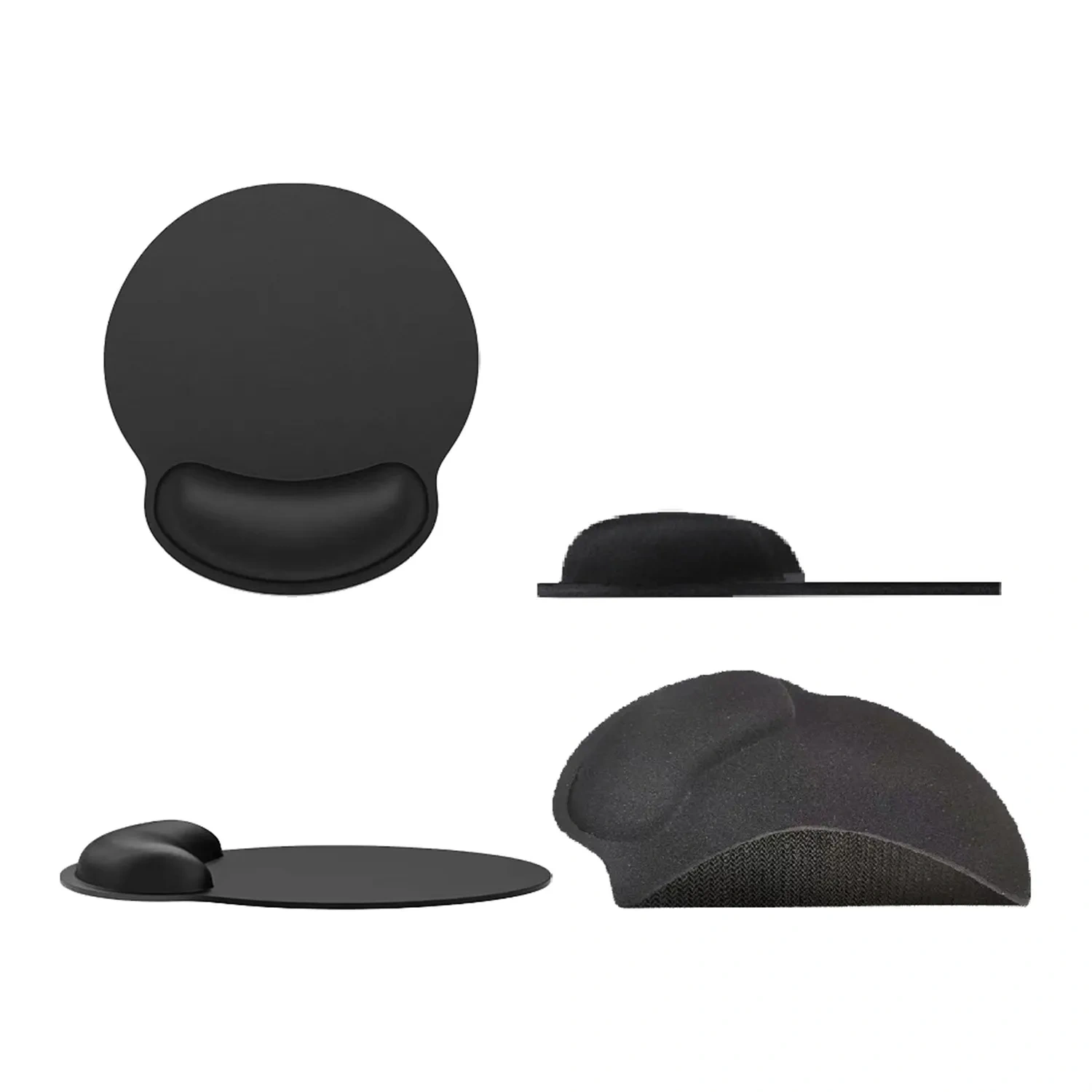 Ergonomic Mouse Pad - Wholesale Customized