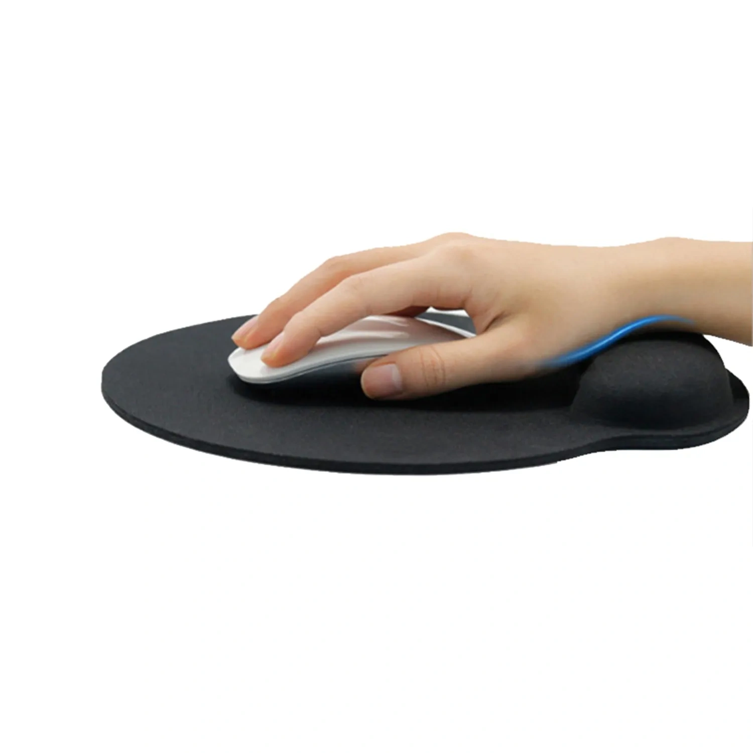 Ergonomic Mouse Pad - Wholesale Customized
