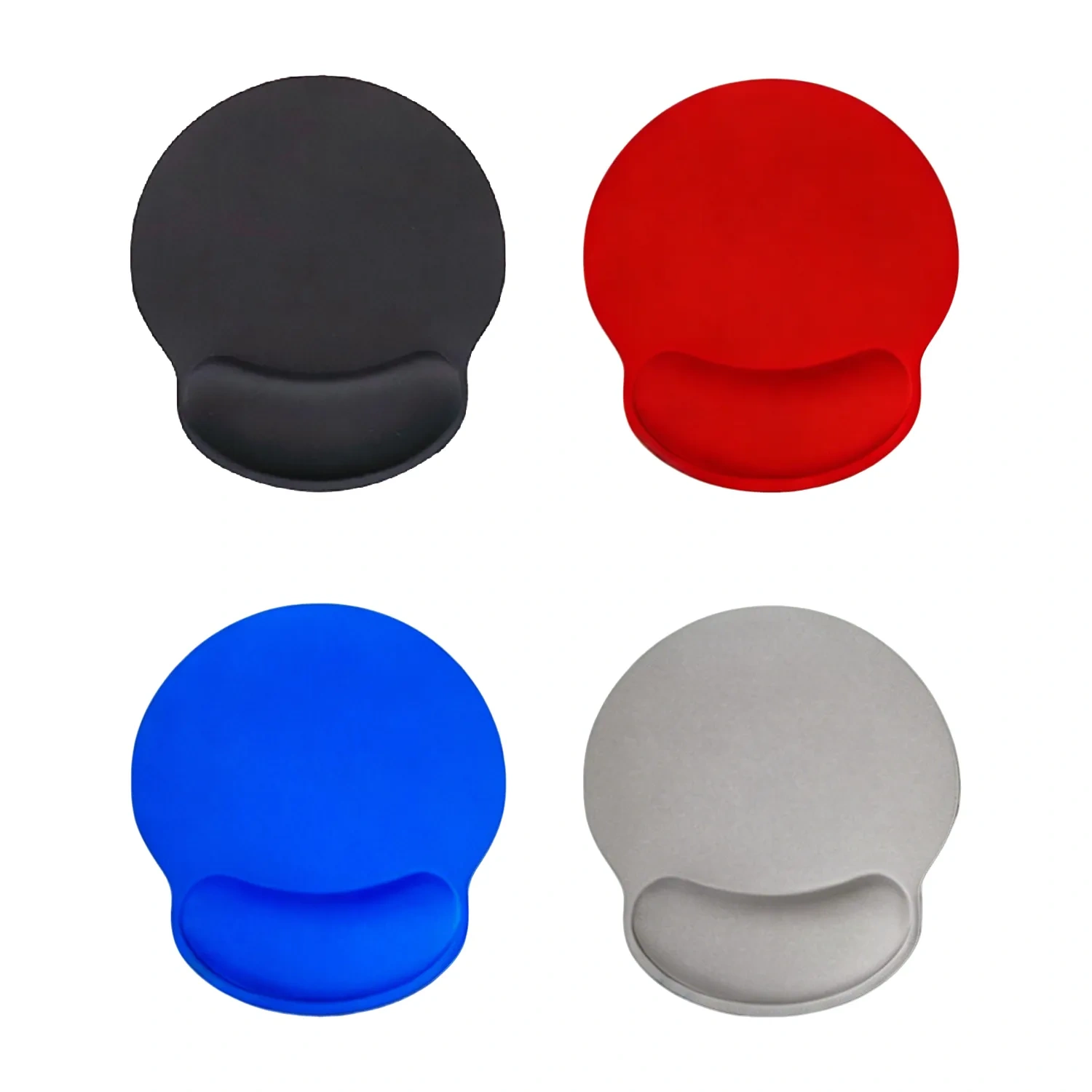Ergonomic Mouse Pad - Wholesale Customized