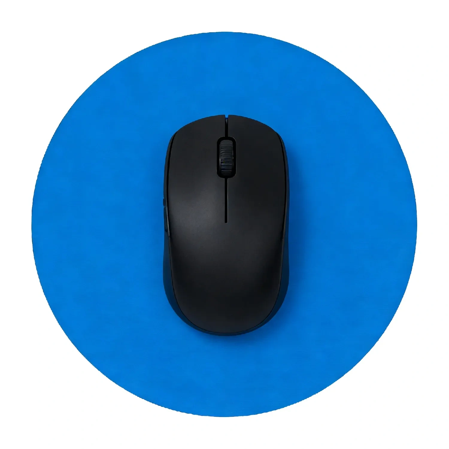 Round Mouse Pad - Bulk Promotional Gift