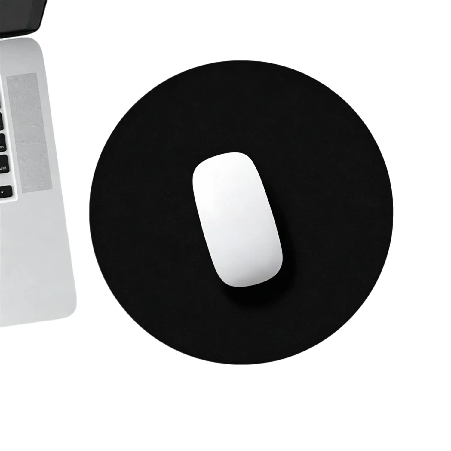Round Mouse Pad - Bulk Promotional Gift