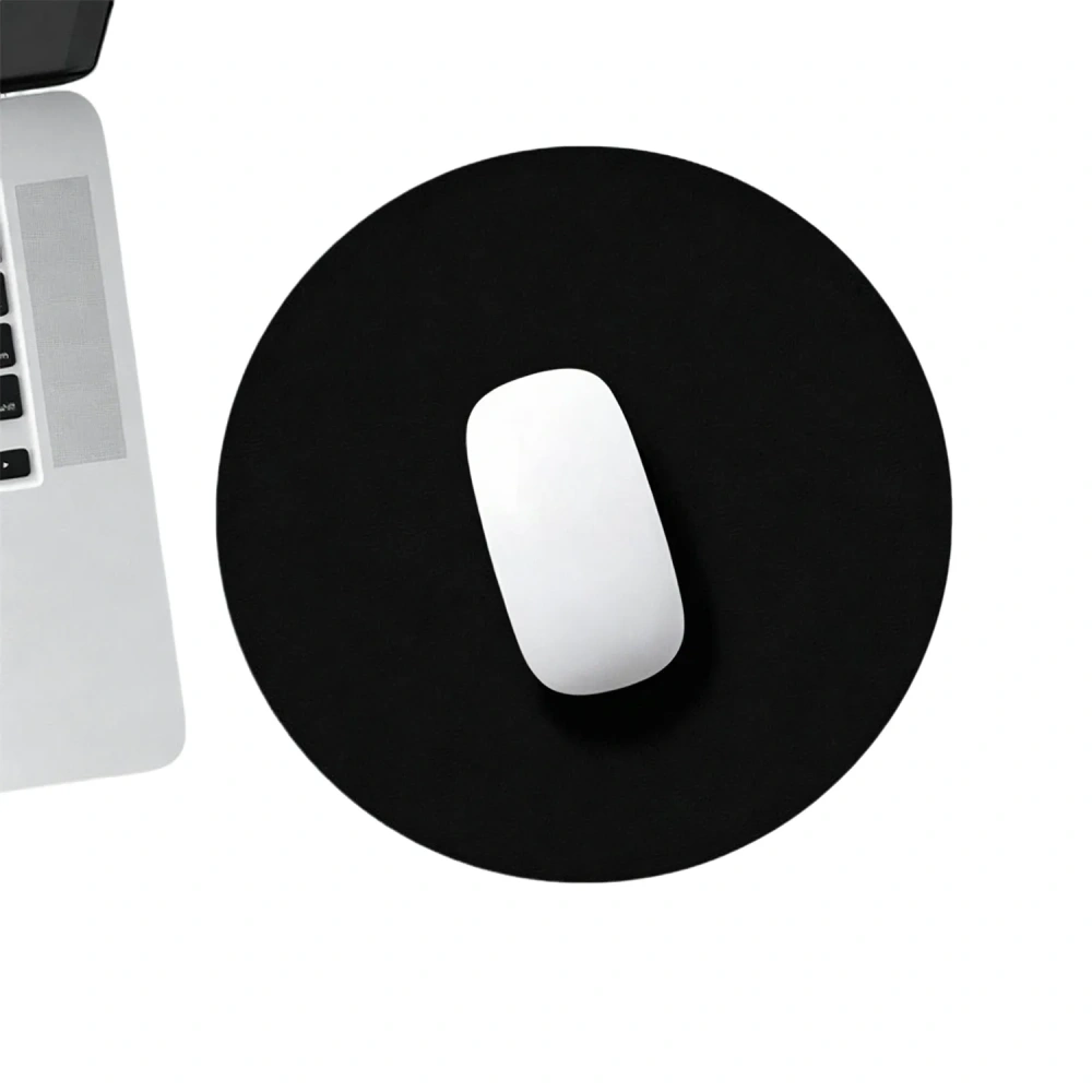 Round Mouse Pad - Bulk Promotional Gift