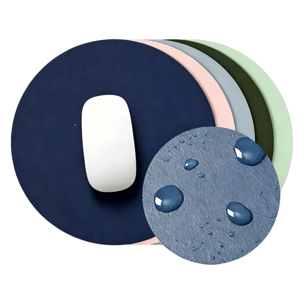 Round Mouse Pad - Bulk Promotional Gift