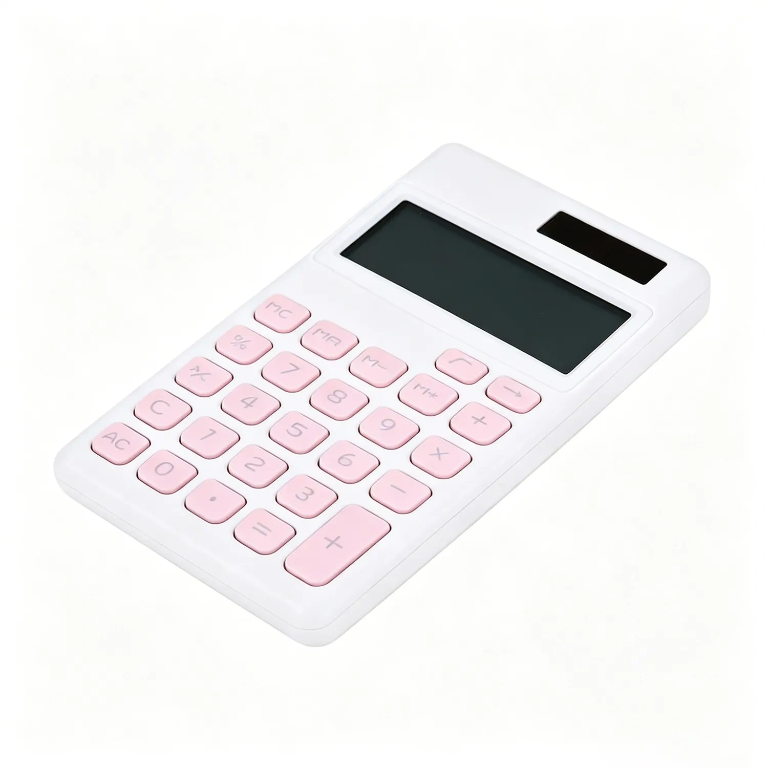 12-Digit Calculator - Office Wholesale Supply