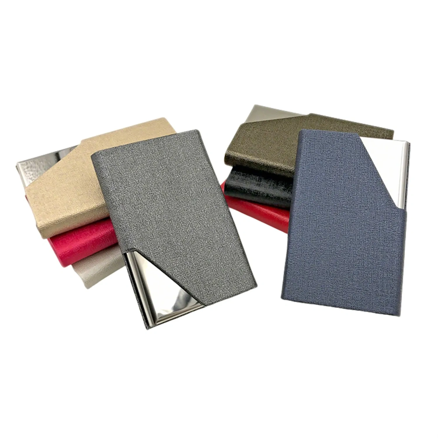 Business Card Holder - Personalized Bulk