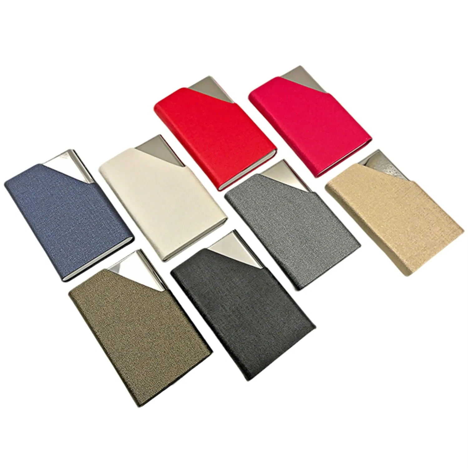 Business Card Holder - Personalized Bulk