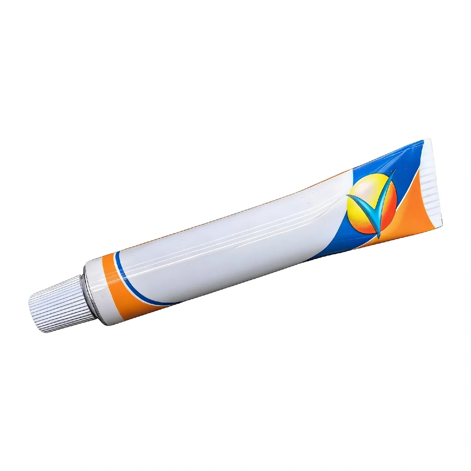 Aluminum-Plastic Squeeze Tubes - Wholesale