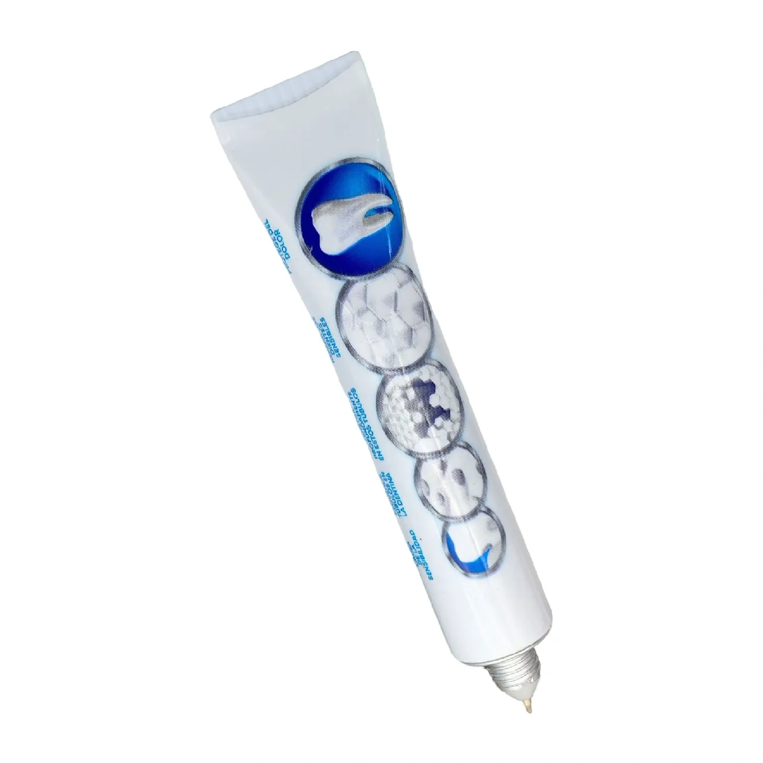 Aluminum-Plastic Squeeze Tubes - Wholesale