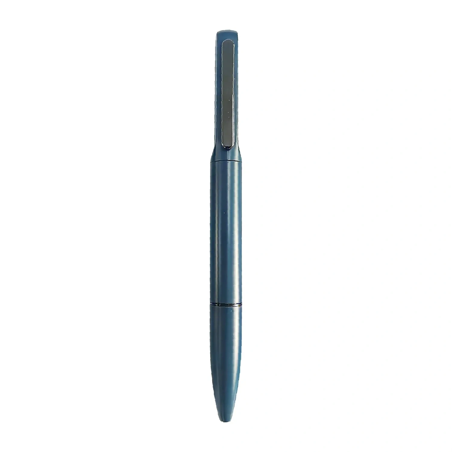 LED Light Up Metal Ballpoint Pen - Custom Logo