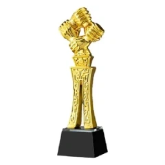 Unique Cooperation Award for Business Partnerships SmallOrders
