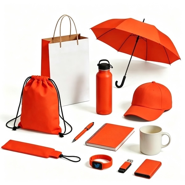 All-in-One Promotional Gift Set - Bulk Corporate