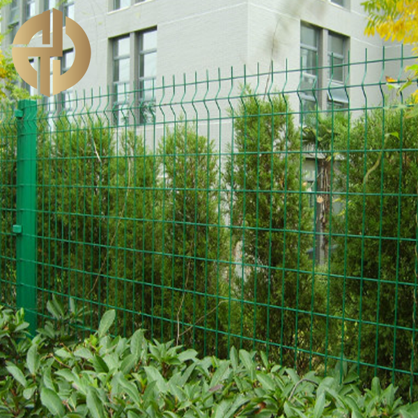 Residential Community Fence Net