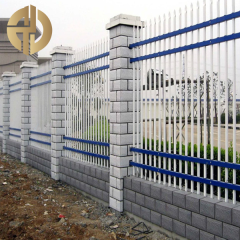 School Perimeter Fence Net